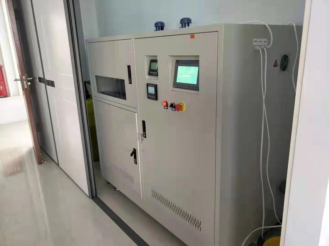 西安水处理设备与纯净水系统 阿修罗品牌的行业优势与实践