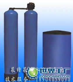本溪软化水处理设备与全自动软水器65 工业水处理的可靠选择